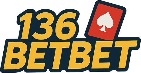136bet bet Logo